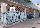 Local comercial en venta con 490m² en Murcia, Plaza Circular foto