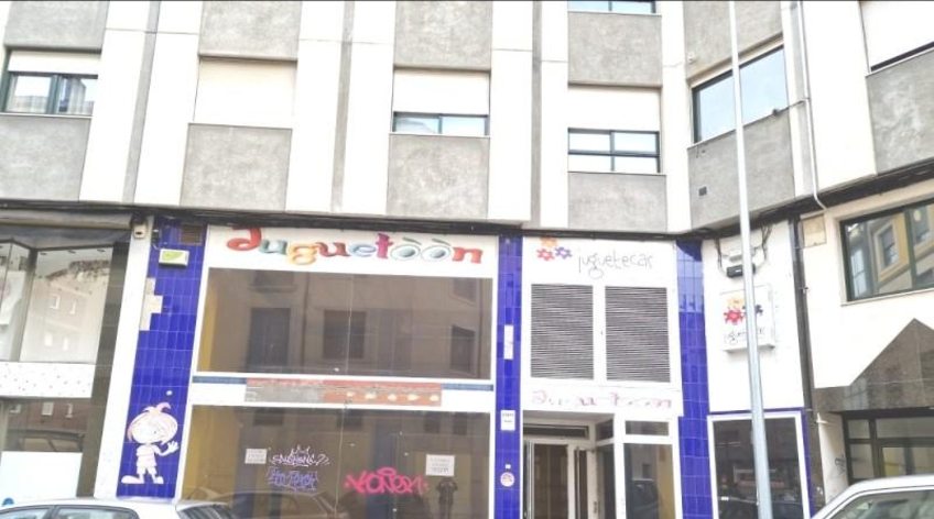 Local comercial