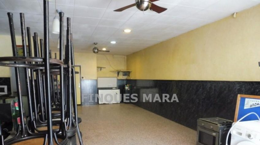 Local comercial