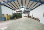 220m² warehouse industrial for sale in Tomelloso, Calle Alcázar photo
