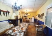 220m² warehouse industrial for sale in Tomelloso, Calle Alcázar photo