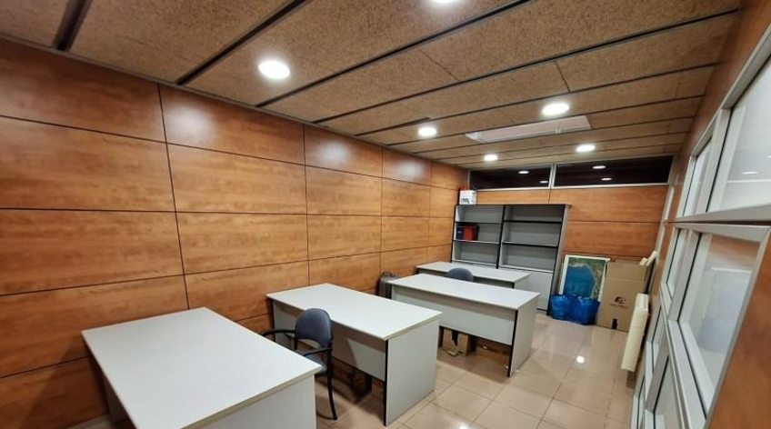 Local comercial