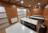 111m² locaux commerciaux pour vente à Sabadell, Plaça de Llonch i Salas photo
