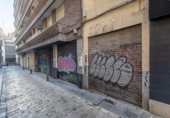 84m² locaux commerciaux pour vente à Grenade, dans le quartier de Quartier de la Madeleine, Calle Verónica de la Magdalena photo