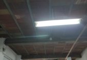 Local comercial en venta con 156m² en Meliana, Calle Eduard Romero foto