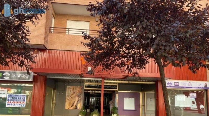 Local comercial