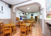 Restaurante en venta con 115m² en Granada, Camino de Ronda foto