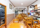Restaurante en venta con 115m² en Granada, Camino de Ronda foto