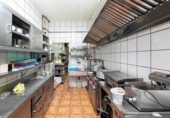 Restaurante en venta con 115m² en Granada, Camino de Ronda foto