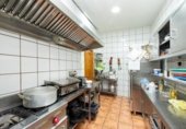 Restaurante en venta con 115m² en Granada, Camino de Ronda foto