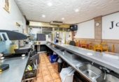 Restaurante en venta con 115m² en Granada, Camino de Ronda foto