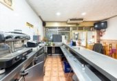 Restaurante en venta con 115m² en Granada, Camino de Ronda foto