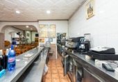 Restaurante en venta con 115m² en Granada, Camino de Ronda foto