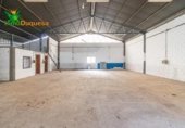 Nave Industrial en venta con 240m² en Jun, Calle los Jazmines foto