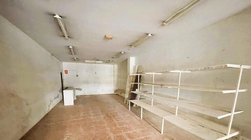 Local comercial