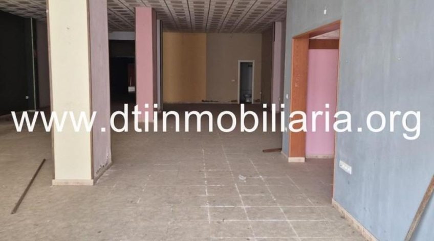 Local comercial