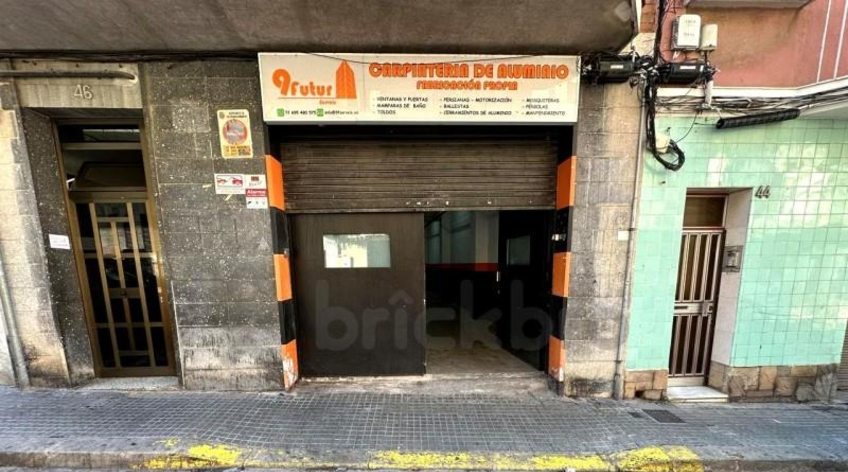 Local comercial