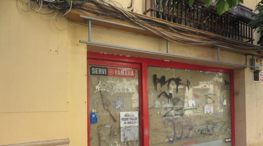 Local comercial