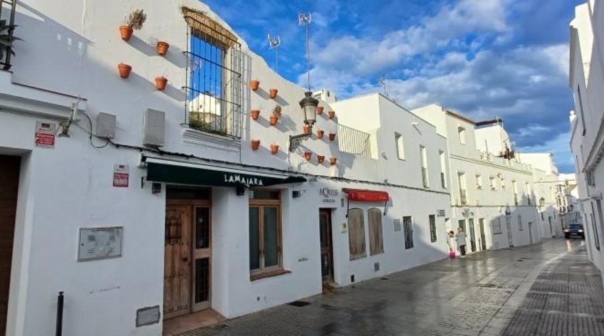 Local comercial