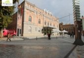 26m² office for sale in Murcia, in the area of Santa Catalina, Plaza de Santa Isabel photo