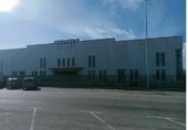 Nau Industrial
en venda
amb 12946m² a Onzonilla, Calle Sierna foto