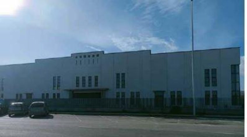 Nave