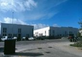 Nau Industrial
en venda
amb 12946m² a Onzonilla, Calle Sierna foto