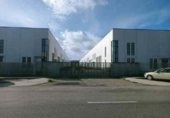 Nau Industrial
en venda
amb 12946m² a Onzonilla, Calle Sierna foto