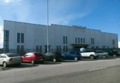 Nau Industrial
en venda
amb 12946m² a Onzonilla, Calle Sierna foto