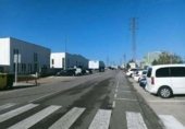 Nau Industrial
en venda
amb 12946m² a Onzonilla, Calle Sierna foto