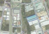 Nau Industrial
en venda
amb 12946m² a Onzonilla, Calle Sierna foto