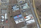 Nau Industrial
en venda
amb 12946m² a Onzonilla, Calle Sierna foto