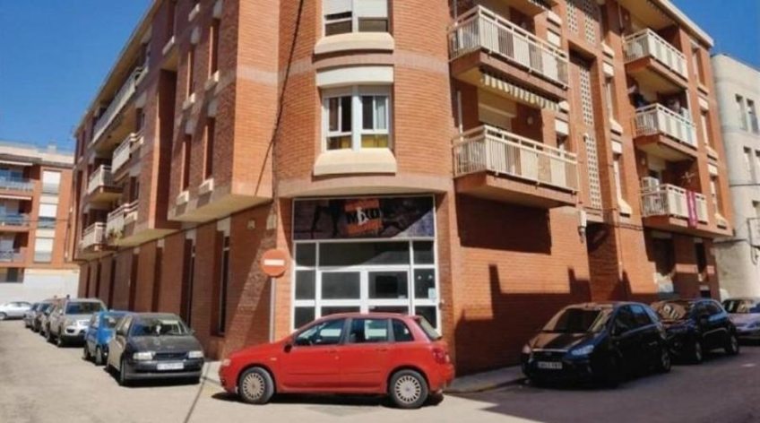Local comercial