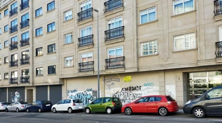 Local comercial