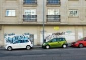 Local comercial en venta con 230m² en Vigo, en la zona de Vigo, Rúa das Illas Baleares foto