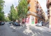 Local comercial en venta con 655m² en Reus, en la zona de Horts de Miró, Riera d'Aragó foto