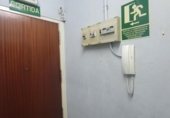 Local comercial
en venda
amb 102m² a Barcelona, a la zona de el Camp de l'Arpa del Clot, Carrer del Ripollès foto