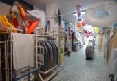 Local comercial en venta con 167m² en Cullera, Avenida Blasco Ibáñez foto