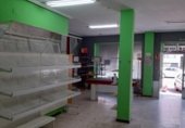 115m² commercial premises for sale in Cáceres, in the area of Peña Redonda, Calle Trabajo photo