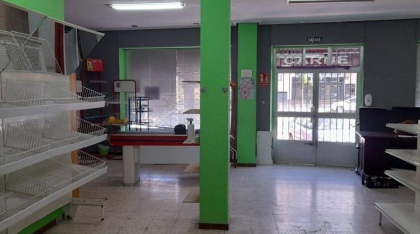 Local comercial