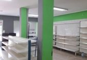 115m² commercial premises for sale in Cáceres, in the area of Peña Redonda, Calle Trabajo photo