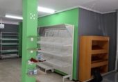 115m² commercial premises for sale in Cáceres, in the area of Peña Redonda, Calle Trabajo photo
