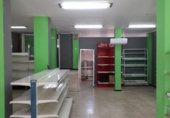 115m² commercial premises for sale in Cáceres, in the area of Peña Redonda, Calle Trabajo photo