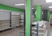 115m² commercial premises for sale in Cáceres, in the area of Peña Redonda, Calle Trabajo photo