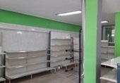 115m² commercial premises for sale in Cáceres, in the area of Peña Redonda, Calle Trabajo photo
