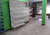 115m² commercial premises for sale in Cáceres, in the area of Peña Redonda, Calle Trabajo photo