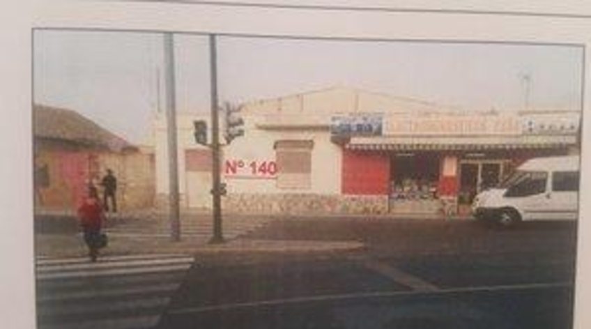 Local comercial