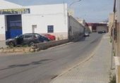 104m² locaux commerciaux pour vente à Carthagène, dans le quartier de Urbanisation Méditerranéenne, Calle Diamante photo
