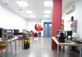 104m² commercial premises for sale in Cartagena, in the area of Barrio de Peral, Calle de la Virgen Niña photo