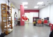 104m² commercial premises for sale in Cartagena, in the area of Barrio de Peral, Calle de la Virgen Niña photo